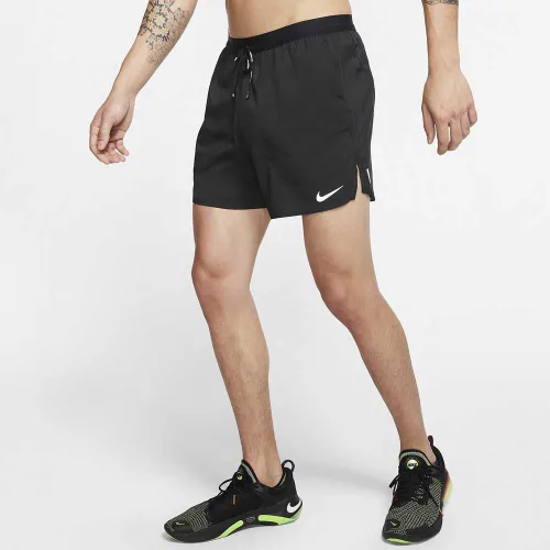 Vista 4 de Nike Pantalones cortos de running 2 en 1 de 5" Flex Stride para hombre