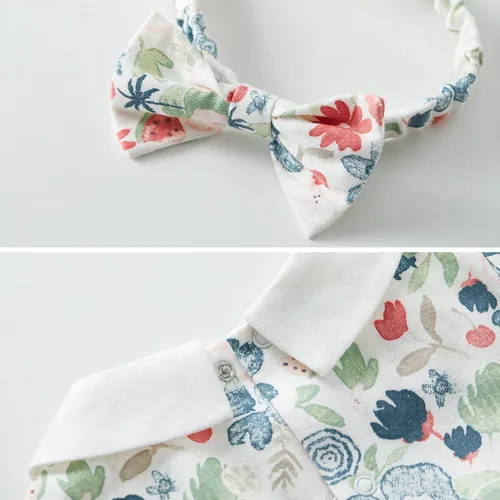 Vista 96 de pureborn Vestido de bebé niña 0-24 meses