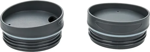 Vista 9 de Vasos de licuadora aptos para Ninja, piezas de repuesto de vasos de 16 onzas con tapas, accesorios de licuadora compatibles con Nutri Ninja Auto IQ