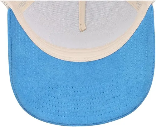 Vista 5 de Local Crowns Gorra con parche del estado de Carolina del Sur para hombre y mujer