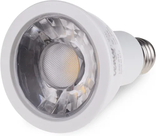 Vista 3 de tento Iluminación E17 R14 Reflector LED 40w Halógeno Reemplazo Intermedio Base Foco (Blanco)