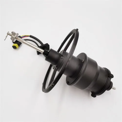 Vista 4 de [Piezas para drones] para DJI T10/T30 Protección de plantas Accesorios para drones Componentes de caja de cambios Piezas de reparación