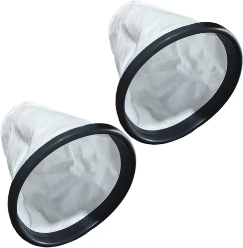 Vista 7 de Forro de tela HEPA 2KE2105000 mejorado, apto para Hoover, aspiradora de hombro de tela Royal Mochila, Hoover C2401 y C2401010 Shoulder Vac Pro