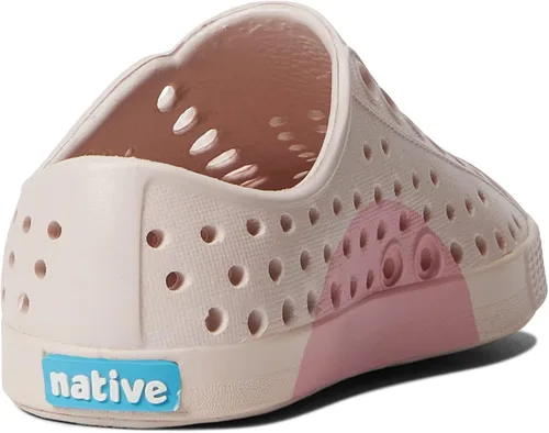 Vista 5 de Native Shoes girls Jefferson Block (ToddlerLittle Kid)