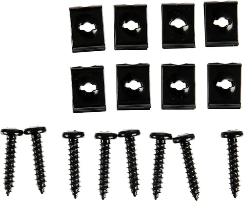 Vista 6 de NVX Paquete de reemplazo de altavoces de fábrica para Dodge Durango 2002-2003
