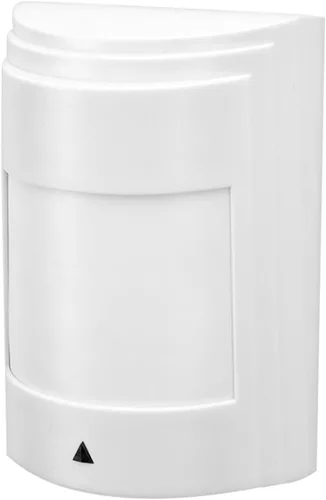 Vista 9 de Sensor de movimiento infrarrojo pasivo con cable 12 V detector PIR dual alarma de seguridad para el hogar alta sensibilidad de bajo ruido