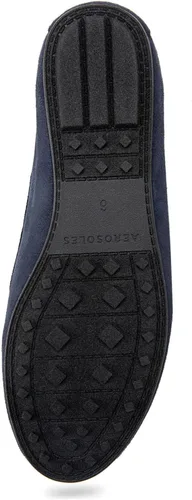 Vista 4 de Aerosoles Mocasines Deanna para mujer
