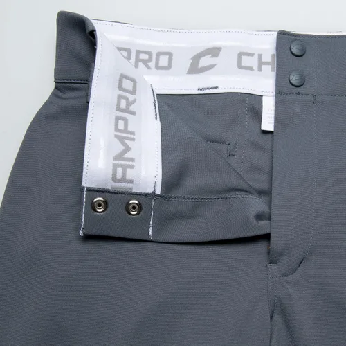 Vista 5 de CHAMPRO Women's Standard Low-Rise Softball Pants