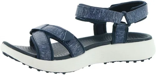 Vista 4 de Skechers Sandalias de golf sin picos 600 para mujer