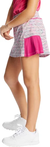 Vista 5 de C9 Champion Falda con pantalones cortos para niña