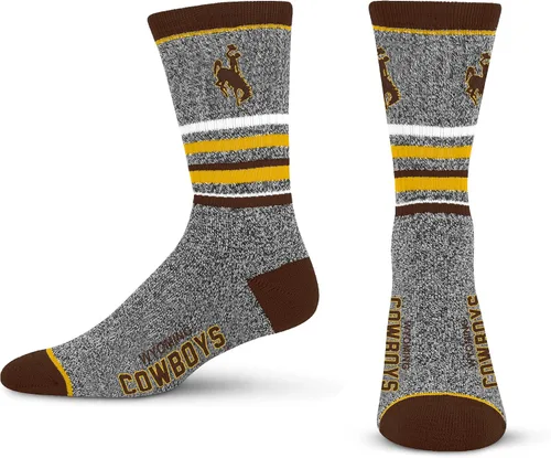 Vista 22 de Para Bare Feet Calcetines para hombre de la NFL 5 Estrellas de mármol, 1 par