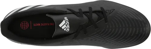 Vista 5 de adidas Unisex Edge.4 Turf Soccer Shoe