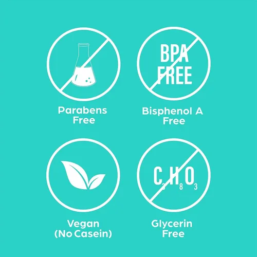 Vista 4 de PS Preservativos de látex excepcionalmente finos para hombres, inodoros y 100% veganos, condón lubricado ultrafino, 40% más delgado y transparente