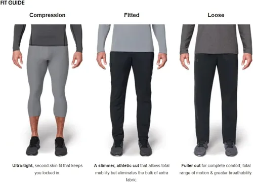 Vista 7 de Under Armour Pantalones cortos Launch Run de 5 pulgadas para hombre