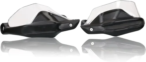 Vista 5 de BAFAFA Handle Bar Protector Motorcycles Handguards for for TRK 502 502x TRK502 TRK502X TRK251 for Adventure Motorcycle Handlebar Handguard Hand
