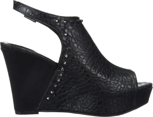 Vista 6 de Carlos by Carlos Santana Women's Marcia Wedge Sandal