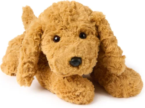 Vista 11 de GUND Forever Friends: Kai Teddy Bear - Peluche de peluche, como se ve en la vista, animal de peluche premium para edades de 0 años en adelante