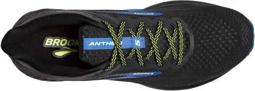 Vista 5 de Brooks Anthem 5 Neutral - Tenis de correr para hombre