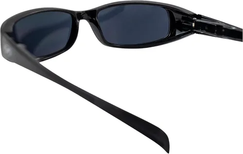 Vista 5 de Global Vision Gafas de sol New Attitude Súperoscuro