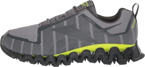 Vista 8 de Reebok Mens ZigWild Tr 6 Trail Running Shoe