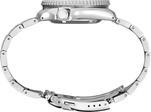 Vista 2 de SEIKO Hombre 5 Sports SRPJ45, Turquesa, Turquesa, Moderno