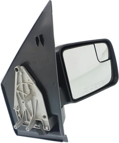 Vista 4 de Juego de espejos Kool Vue para Ford Transit Connect 2011-2013