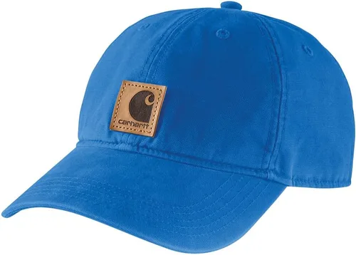 Vista 22 de Carhartt liquidación del casquillo de la lona del Coral envejecido