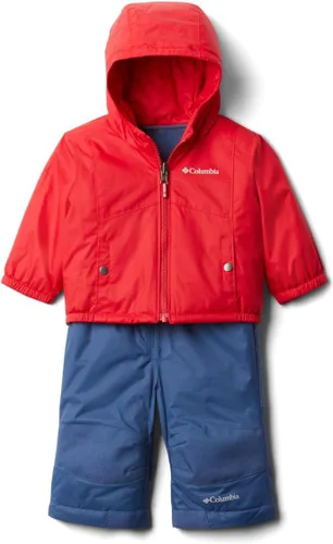 Vista 7 de Columbia Juego de Flake doble