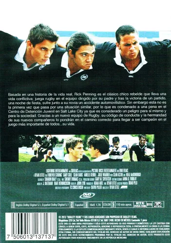 Vista 2 de Honor Y Caracter Forever Strong