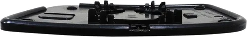 Vista 5 de Dorman 56184 Espejo de vidrio para puerta lateral del pasajero compatible con modelos Ford / Mercury seleccionados Fits Select Ford / Mercury