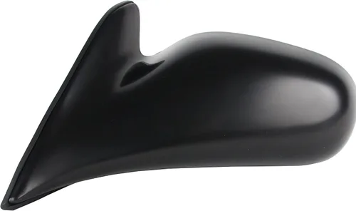 Vista 2 de Dorman Espejo para puerta lateral del conductor 959-131 compatible con modelos seleccionados de Toyota