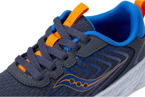 Vista 2 de Saucony Viento Infantil 3 0