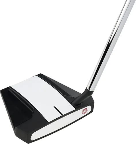 Vista 5 de Odyssey Golf 2023 Blanco Hot Versa Putter