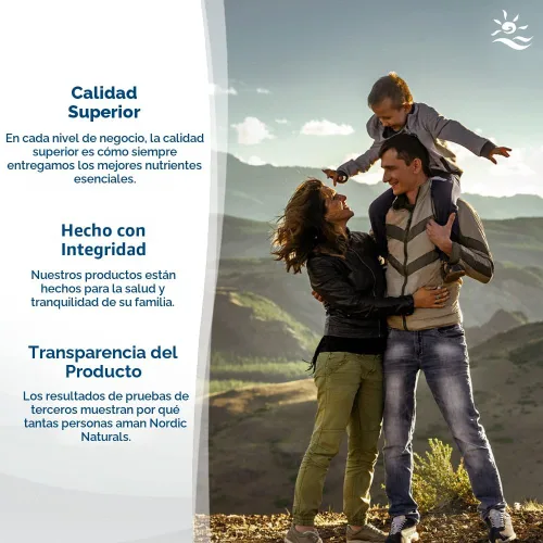 Vista 5 de Nordic Naturals Glicinato de zinc - 60 cápsulas - 20 mg de glicinato de zinc altamente absorbible - Bienestar óptimo - Sin OMG, sin gluten, vegano
