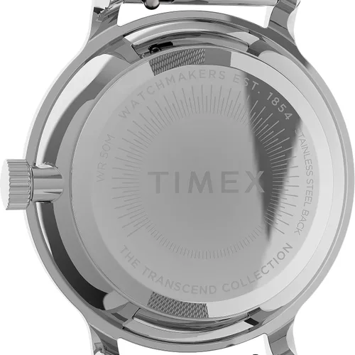 Vista 5 de Timex Reloj de vestir Modelo TW2U87000VQ