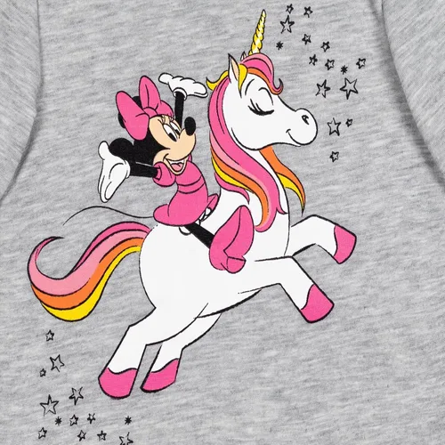 Vista 2 de Disney Minnie Mouse - Sudadera para niña