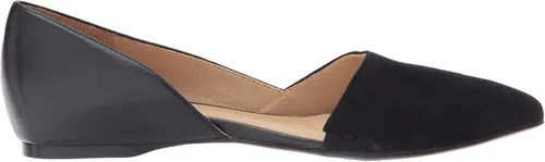 Vista 6 de Naturalizer Zapatos planos Samantha DOrsay para mujer