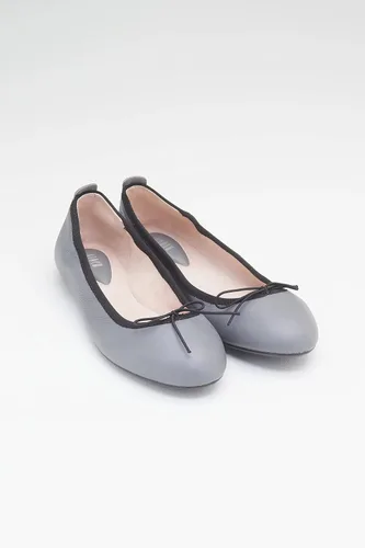 Vista 4 de Bloch Nashira - Zapatos planos de ballet para mujer