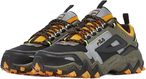 Vista 4 de Fila Tenis Oakmont Tr para hombre