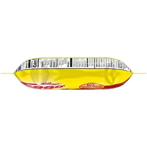 Vista 9 de Gofle Eggo Minis con sabor a arce, 2.64 onzas, 72 por caja.
