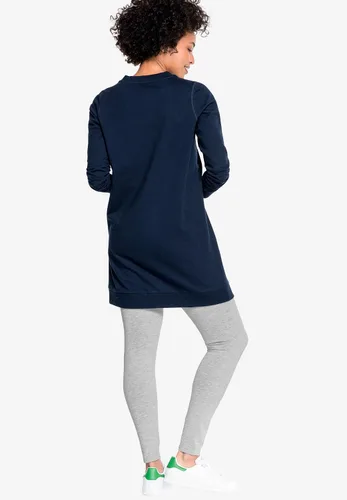 Vista 3 de Ellos Leggings de talla grande para mujer