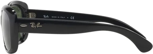 Vista 3 de Ray-Ban Women's Rb4101 Jackie Ohh Butterfly Sunglasses