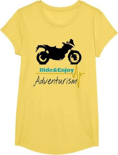 Vista 51 de Camiseta Moto Shirt V-Strom, gris, S Gris Oscuro