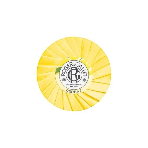 Vista 17 de ROGER & GALLET Gel de baño y jabón corporal para mujer Bois De Santal - Sándalo 3.5 oz