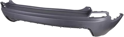 Vista 56 de Garage-Pro Cubierta de parachoques delantero compatible con Jeep Grand Cherokee 1993-1995
