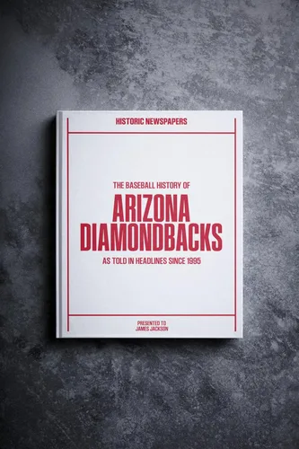 Vista 8 de Signature gifts Libro personalizado de historia del béisbol - Regalo para fanáticos de los deportes - Una historia de las Grandes Ligas contada a