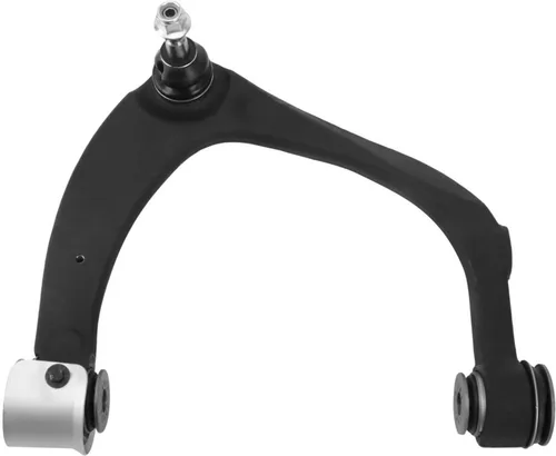 Vista 139 de Detroit Axle - Brazos de control inferiores delanteros derechos de repuesto para Volkswagen Jetta 2011 2012 2013 2014 2015 2016 2017 2018 - Juego