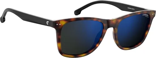 Vista 3 de Carrera CARRERA 2022TS HavanaGrey Blue 5118135 - Gafas de sol unisex
