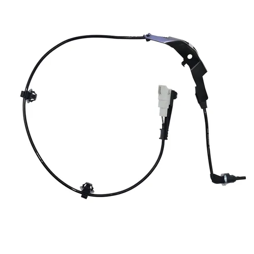 Vista 7 de 89545-0K240 ABS Sensor de velocidad de rueda trasera derecha compatible con Toyota Hilux VIII Pickup 2015+
