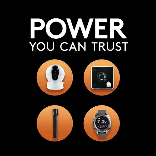 Vista 5 de Duracell 448696 2430 3V batería de litio moneda 1/paquete (Dl2430bpk)